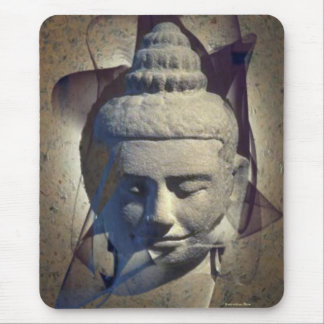 Enlightment Mousepad