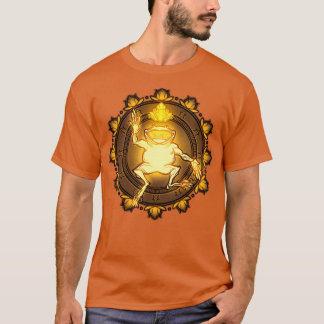 Enligtened Frog T-Shirt