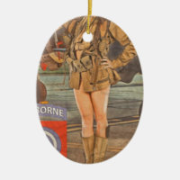 Enlist In The 82nd Airborne