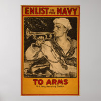 Enlist in the Navy