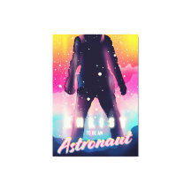 Enlist to Be an Astronaut