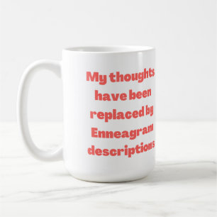Enneagram Mug