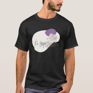 Enneagram Type Two 2 The Helper T-Shirt