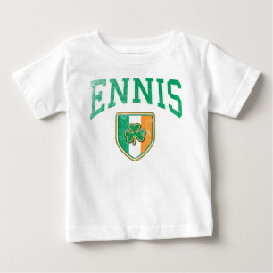 ENNIS Ireland Baby T-Shirt