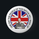 Enoch Badge<br><div class="desc">One day the people of this Nation will wake up</div>