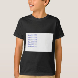 ENOCH ENOCH!!!!!!!! T-Shirt