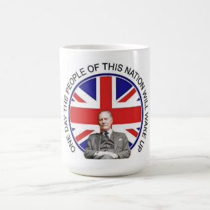 Enoch Powell Mug