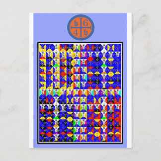 ENOCHIANWEST.jpg Postcard