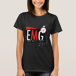 Enon Music Group Women's T-shirt