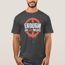 Enough! End Gun Violence 