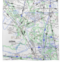 Enroute Low Altitude (ELUS1) Chart