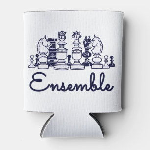 Ensemble Can Cooler