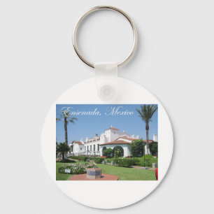 Ensenada 3 key ring