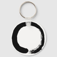 Enso Circle Zen Calligraphy