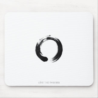 Enso Mouse Mat