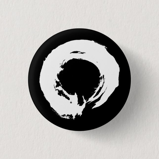 enso pin (Front)