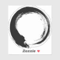 Enso Zen Circle