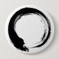 Enso Zen Circle