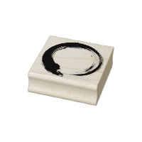 Enso Zen Circle