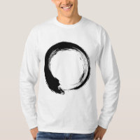 Enso Zen Circle