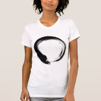 Enso Zen Circle