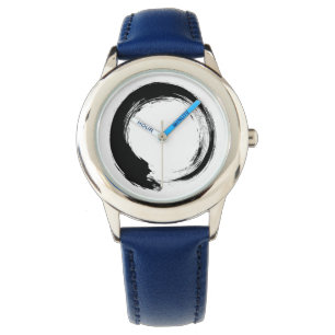 Enso Zen Circle Watch
