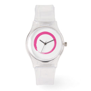 Enso Zen Symbol Watch