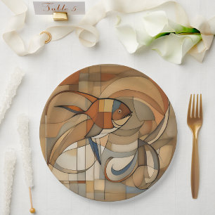 Ensun Paper Plate