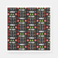 ENT Doctor Christmas 