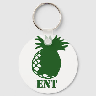 ENT KEY RING