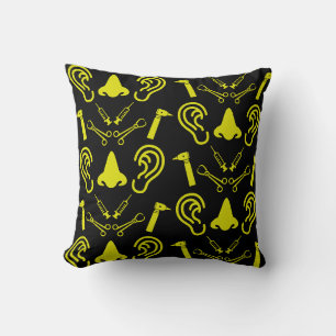 ENT Otolaryngology Otorhinolaryngologist    Cushion
