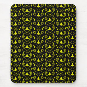 ENT Otolaryngology Otorhinolaryngologist Mouse Mat