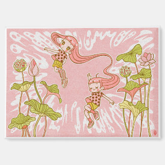 Entangled Universe Magnet