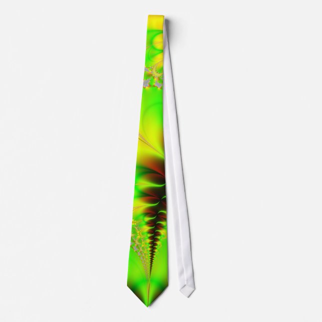 Entanglement Tie (Front)