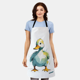 Ente Apron