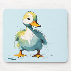 Ente Mouse Mat