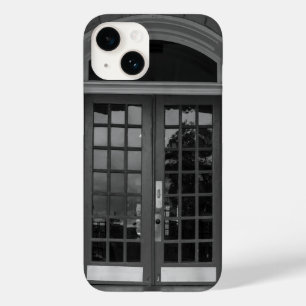 Enter If You Dare Grayscale Case-Mate iPhone 14 Case