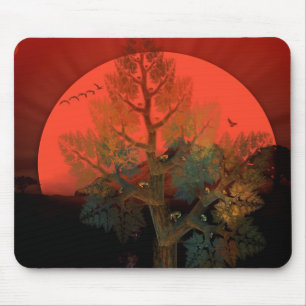 Enter Sandman Mouse Mat