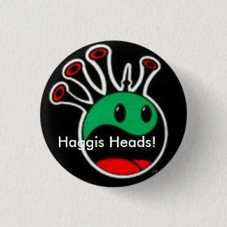Enter the Haggis Button