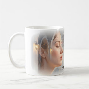 Enter the Light Dream Corridor Mug