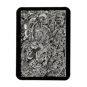 Enter, The Microdot Man Magnet