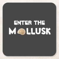 Enter the Mollusk Coaster!