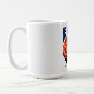 Enter the name you want printed on the coffee mug
