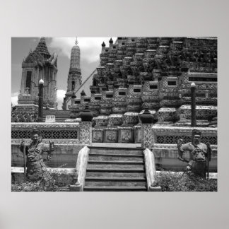 Enter the Temple Poster