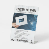 Enter To Win a Stem Cell Starter Kit