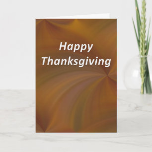 Enter With Thanksgiving & Blessing Psalm 100 Holiday Card