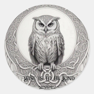 entertainer sticker By James Michael Miller