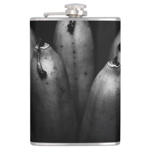 entertaining bunch hip flask