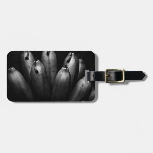 entertaining bunch luggage tag