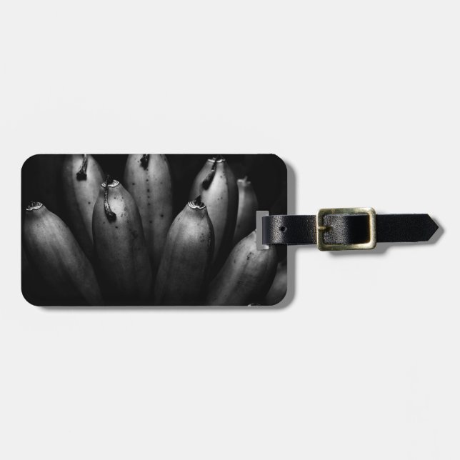 entertaining bunch luggage tag (Front Horizontal)
